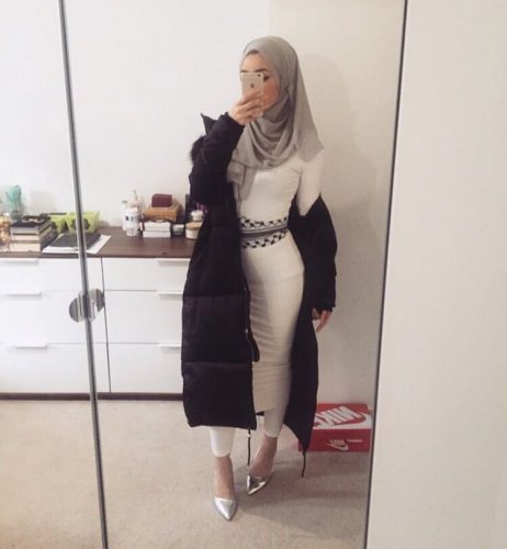 İstanbul Türbanlı Escort
