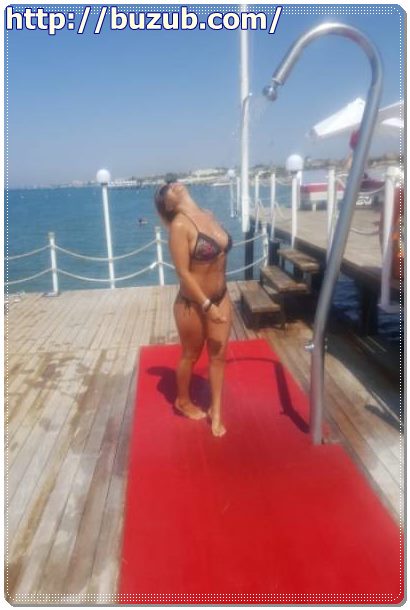 Büyükçekmece Escort