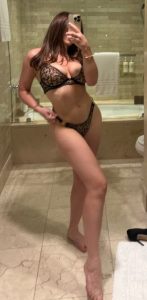 Şirinevler escort Ceyda VIP profil görseli